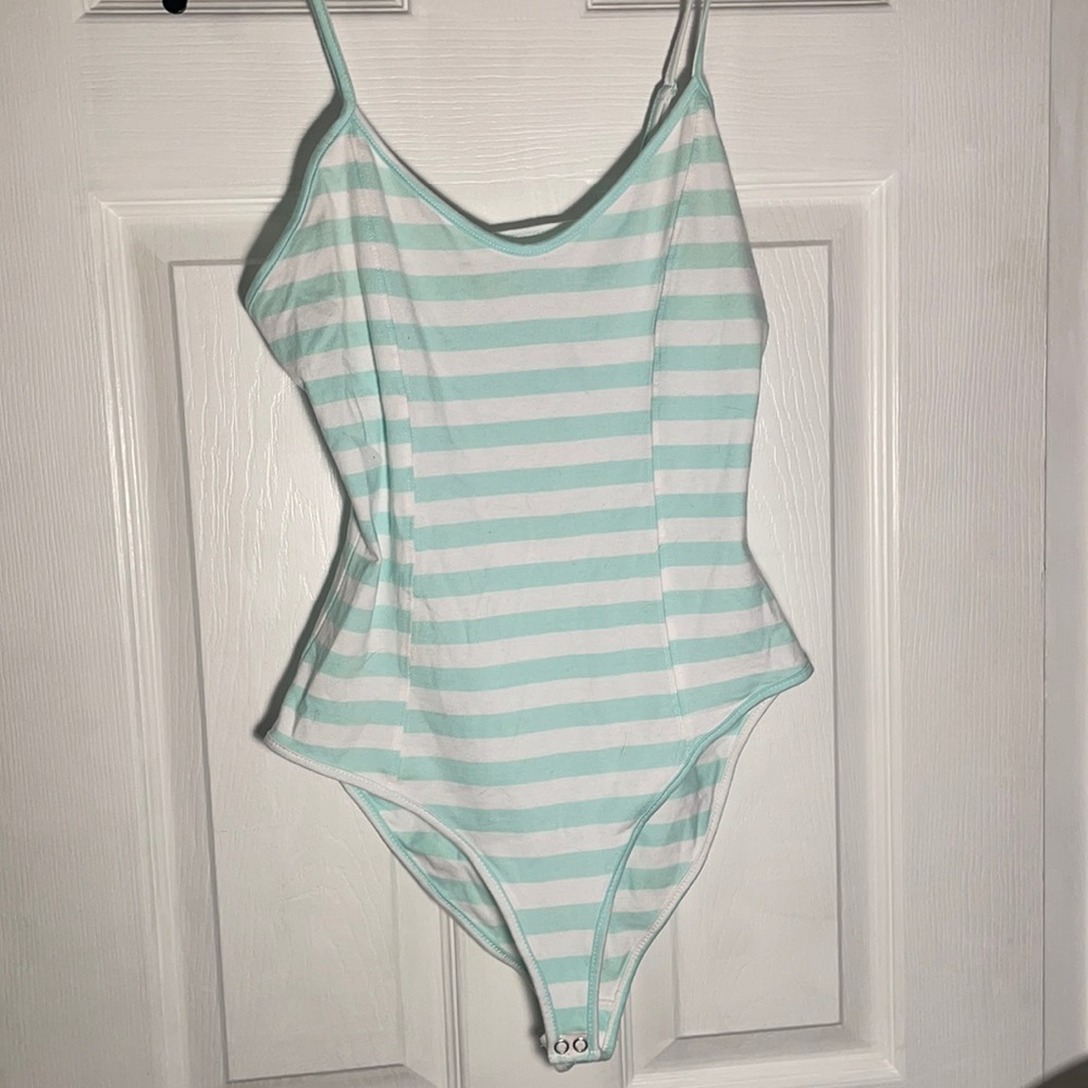 Sexy Body Suit 😜